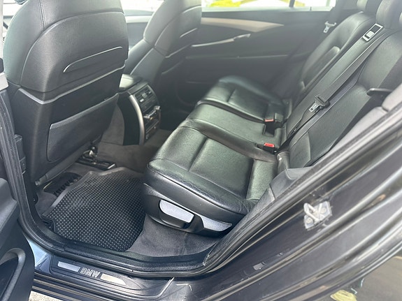 BMW 530d 7 of 10