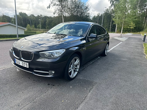 BMW 530d 5 of 10