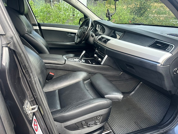 BMW 530d 9 of 10