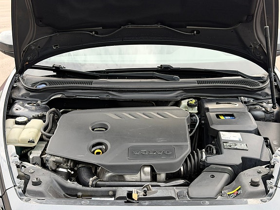 Volvo V50 8 of 12