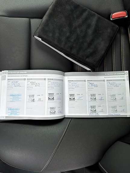 Volvo V50 11 of 12