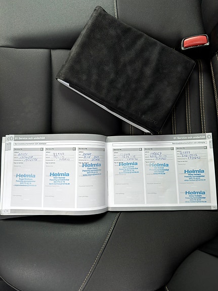 Volvo V50 10 of 12