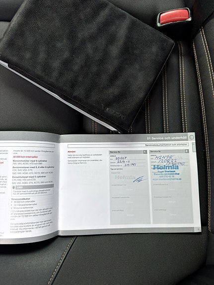 Volvo V50 9 of 12