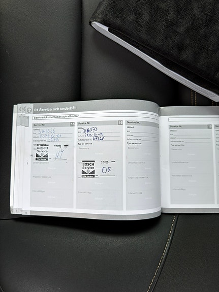 Volvo V50 12 of 12