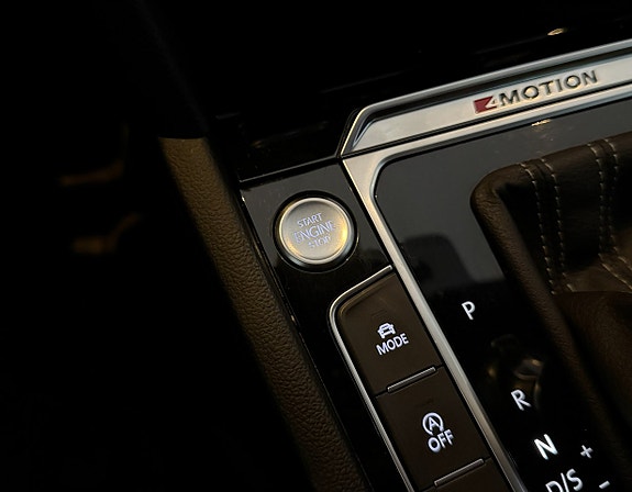 Volkswagen Arteon 21 of 22