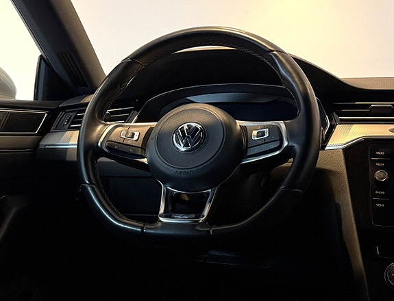 Volkswagen Arteon 16 of 22
