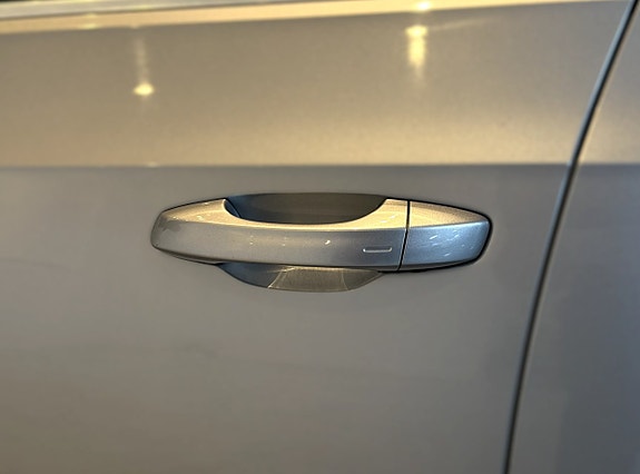 Volkswagen Arteon 8 of 22