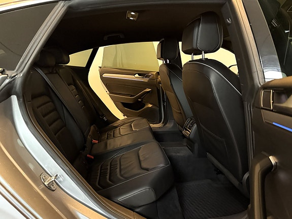 Volkswagen Arteon 10 of 22