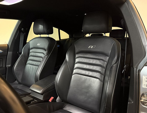 Volkswagen Arteon 11 of 22