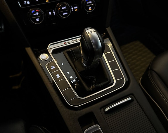 Volkswagen Arteon 20 of 22