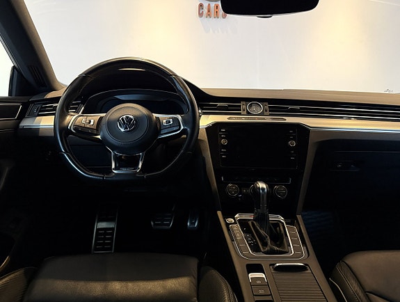 Volkswagen Arteon 15 of 22