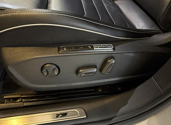 Volkswagen Arteon 12 of 22