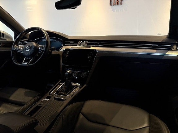Volkswagen Arteon 14 of 22