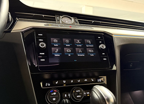 Volkswagen Arteon 19 of 22