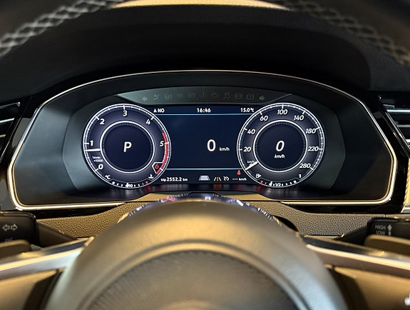 Volkswagen Arteon 17 of 22