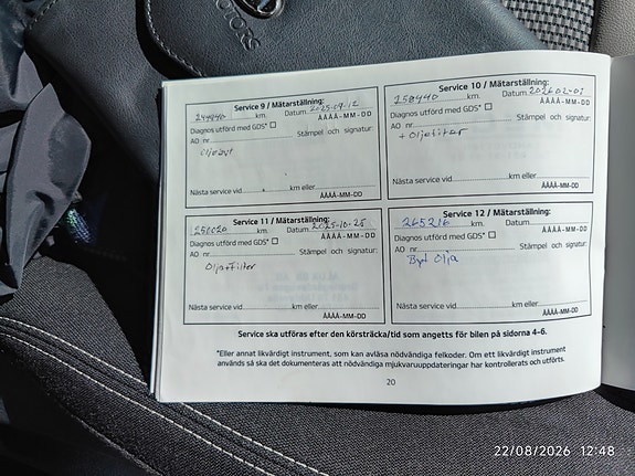 Kia Ceed 13 of 13