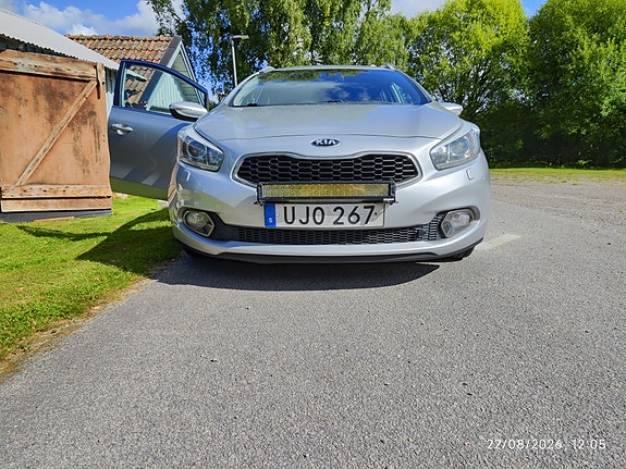 Kia Ceed 3 of 13
