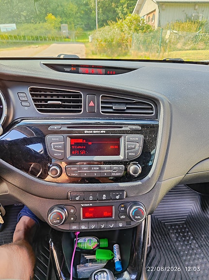 Kia Ceed 7 of 13
