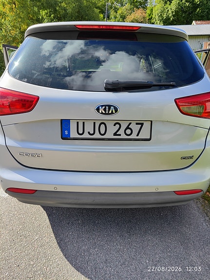 Kia Ceed 5 of 13