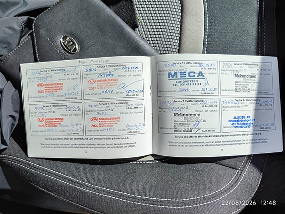Kia Ceed 12 of 13