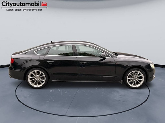 Audi A5 5 of 11