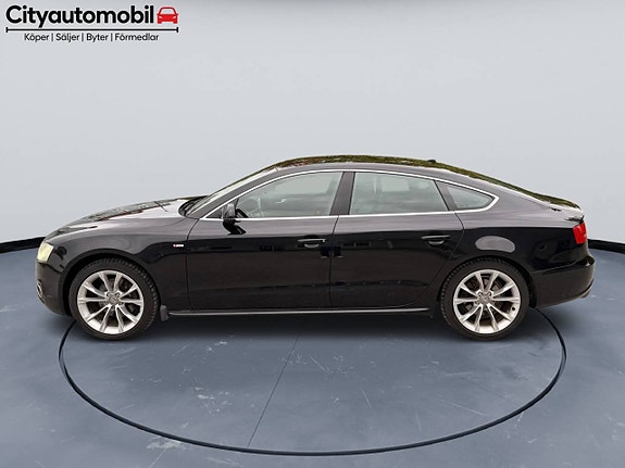 Audi A5 6 of 11