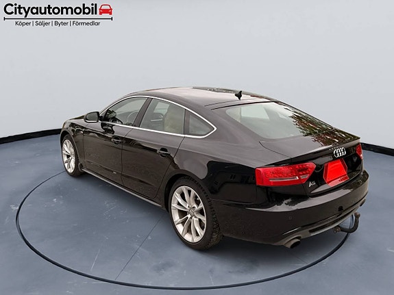 Audi A5 4 of 11