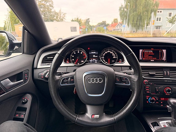 Audi A5 9 of 11
