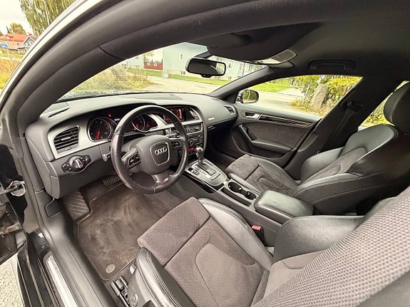 Audi A5 7 of 11