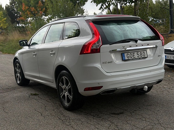 Volvo XC60 4 of 7
