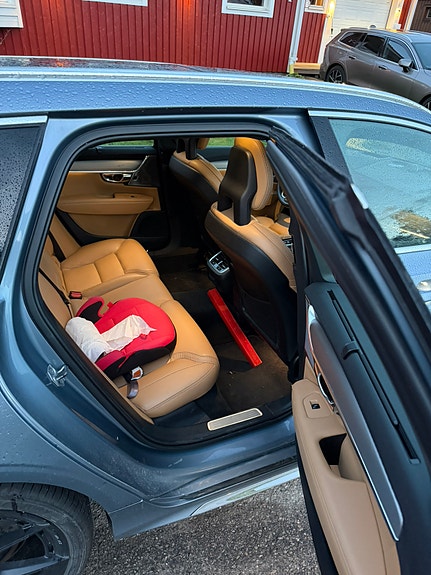 Volvo V90 4 of 6