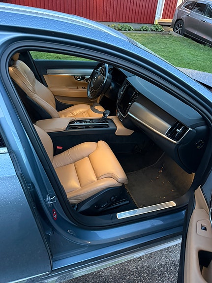 Volvo V90 5 of 6