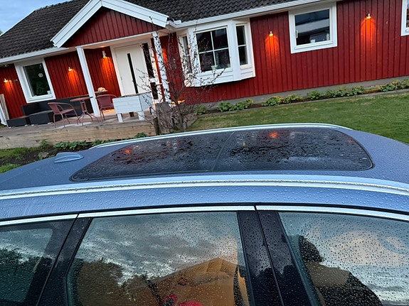 Volvo V90 6 of 6