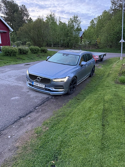 Volvo V90 3 of 6