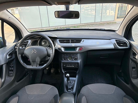 Citroen C3 8 of 8