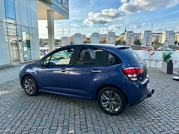 Citroen C3 2 of 8