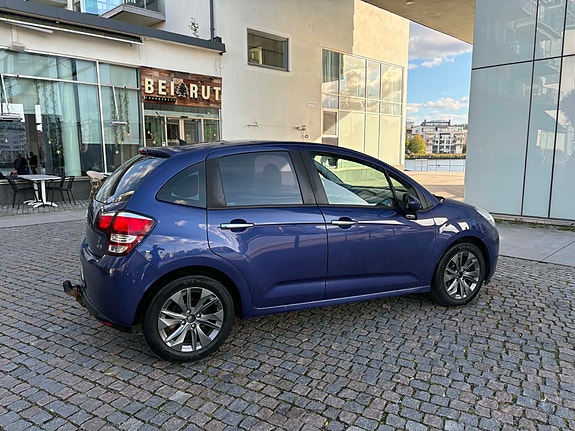 Citroen C3 6 of 8