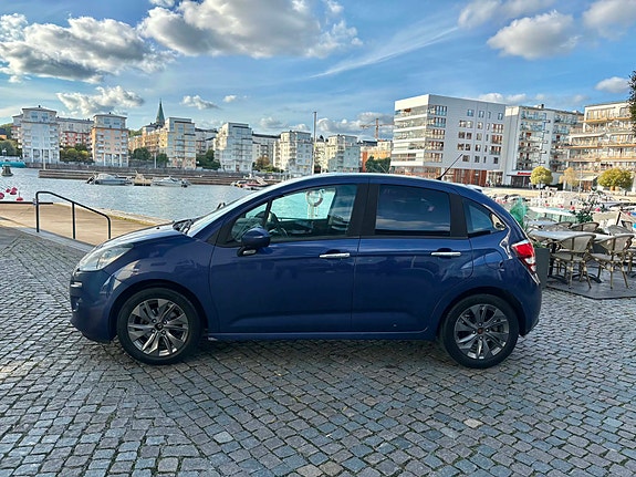 Citroen C3 3 of 8