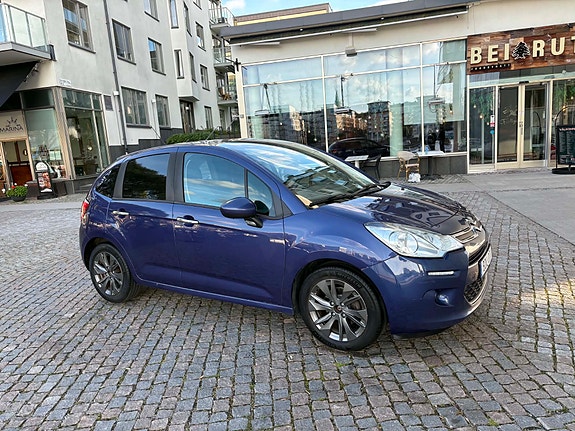 Citroen C3 4 of 8