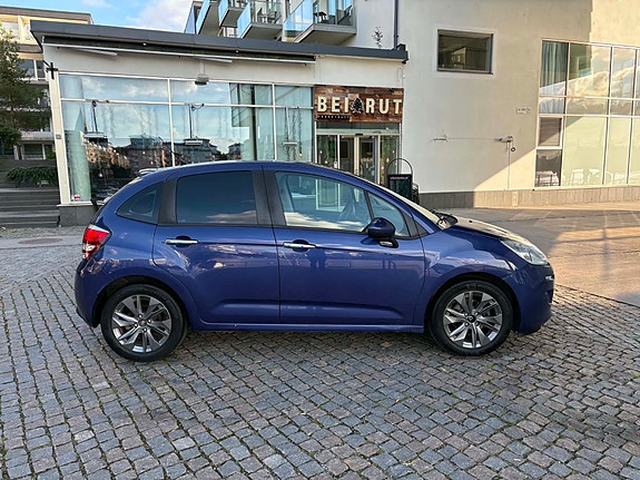 Citroen C3 5 of 8