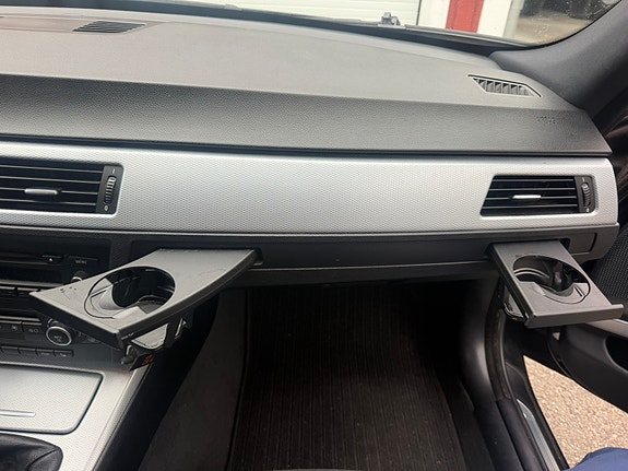 BMW 320d 13 of 20