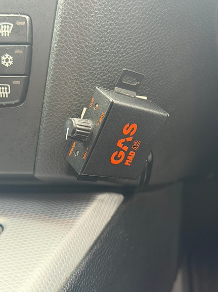 BMW 320d 14 of 20