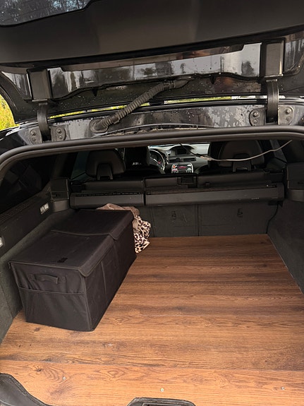 Volvo V70 6 of 6