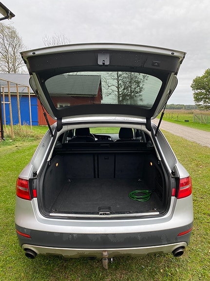 Audi A4 allroad 6 of 10