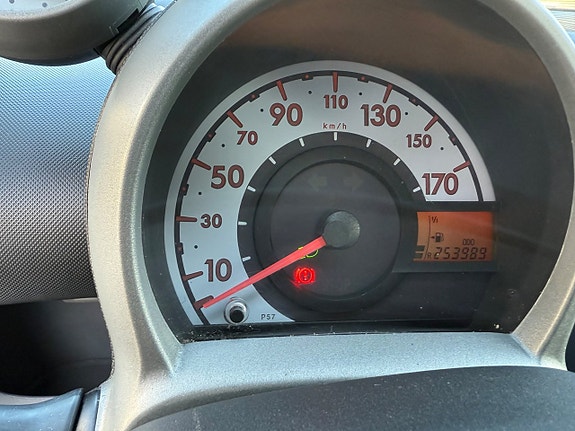 Toyota Aygo 7 of 7