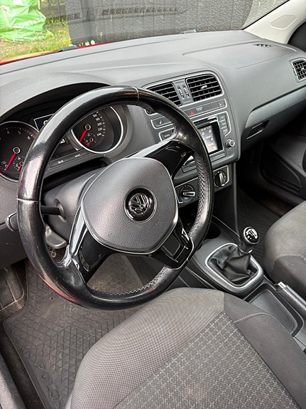 Volkswagen Polo 4 of 5
