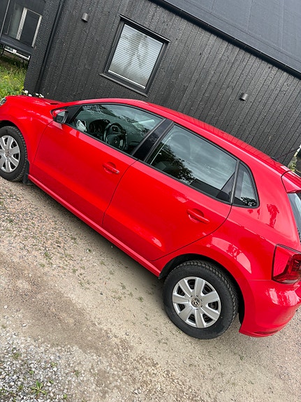 Volkswagen Polo 3 of 5