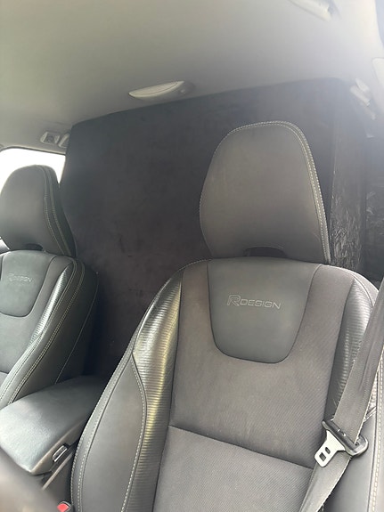 Volvo V70 12 of 12