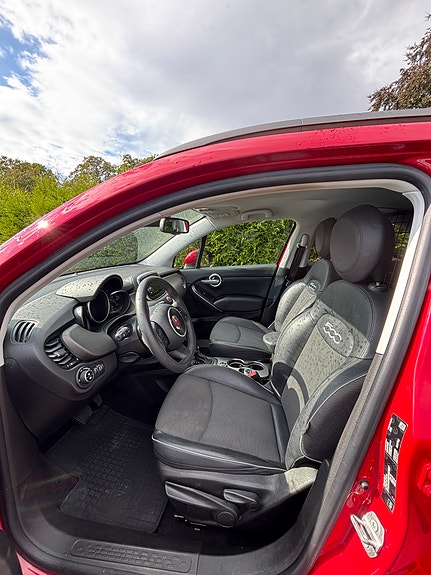 Fiat 500X 4 of 6