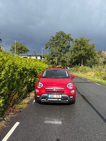 Fiat 500X 2 of 6